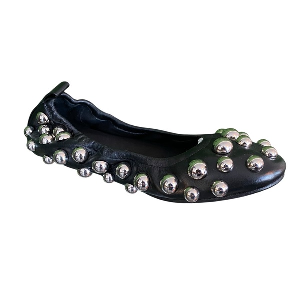 Isabel Marant BELNA BALLET FLATS - Picture 4 of 14